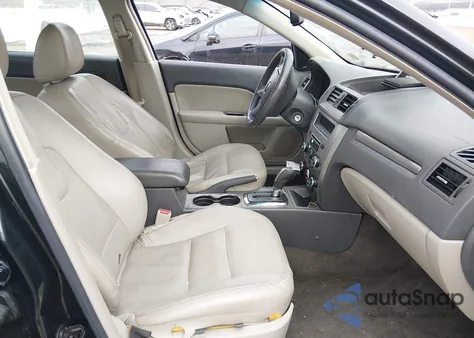 2010 Ford Fusion Hybrid z USA, uszkodzony, nr VIN 3FADP0L39AR337261